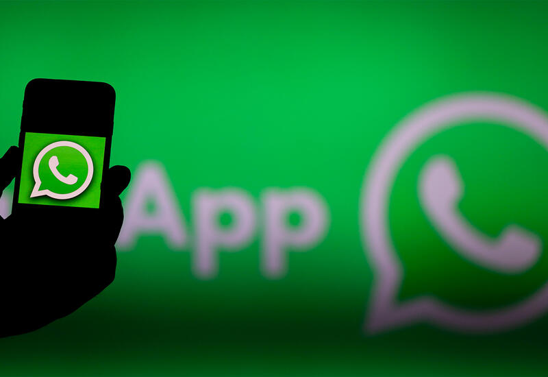 В Германии запретили WhatsApp собирать данные пользователей