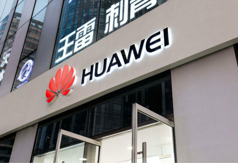 Китай пригрозил Швеции ответом на запрет Huawei