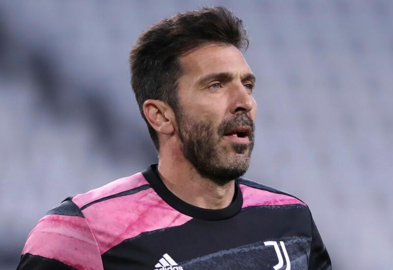 Buffon İspaniya nəhənginə keçə bilər