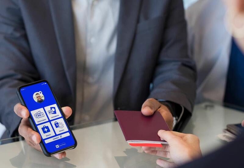 AZAL и IATA обсудили возможность применения в Азербайджане приложения IATA Travel Pass