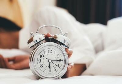 Как быстро привести себя в порядок с утра, если вы проспали