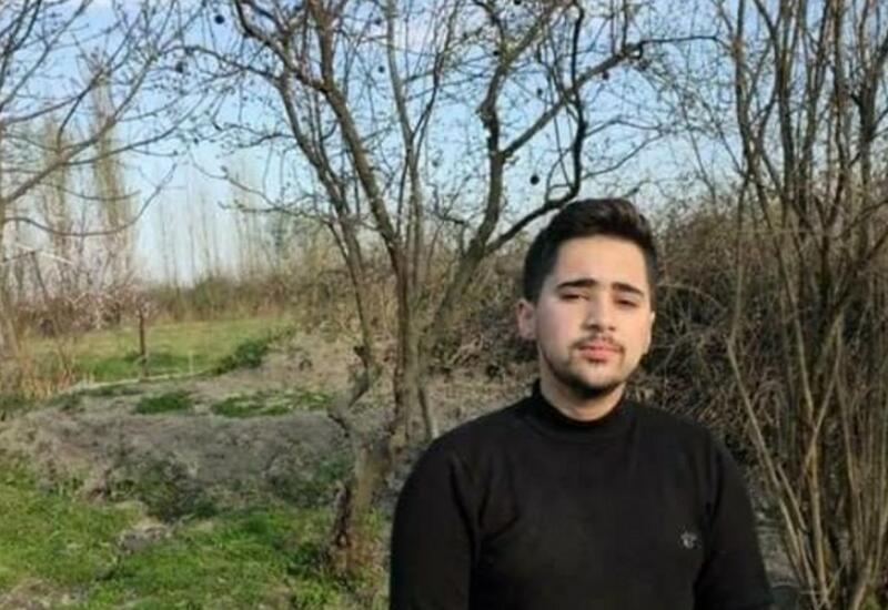 В Азербайджане пропал студент