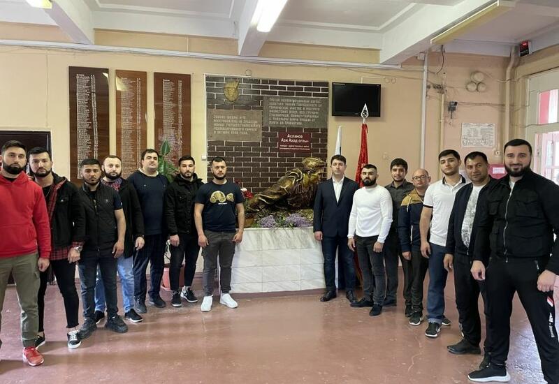 По инициативе председателя АМОР Лейлы Алиевой в Волгограде прошёл Межрегиональный форум
