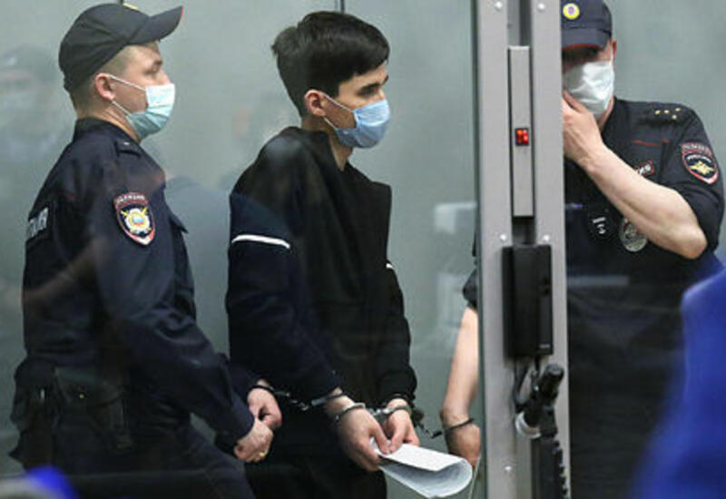 Напавший на школу в Казани Галявиев предлагал одноклассникам сжечь завуча
