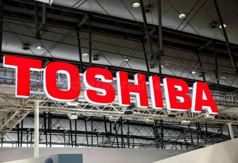Toshiba подверглась кибератаке хакерами, взломавшими Colonial Pipeline