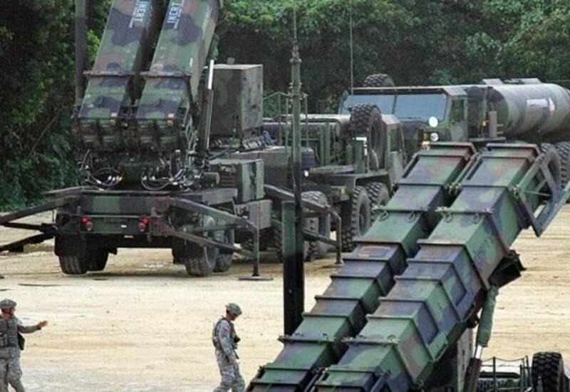 НАТО начала крупные учения по противоракетной и противовоздушной обороне