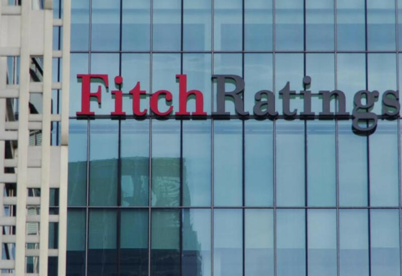 Fitch оценил банковский сектор Азербайджана