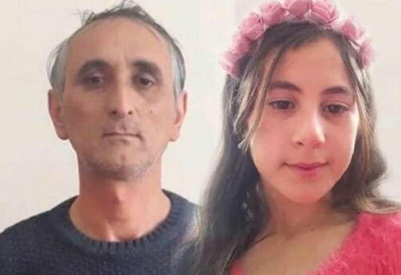 Nərminin qətli ilə bağlı XƏBƏR VAR