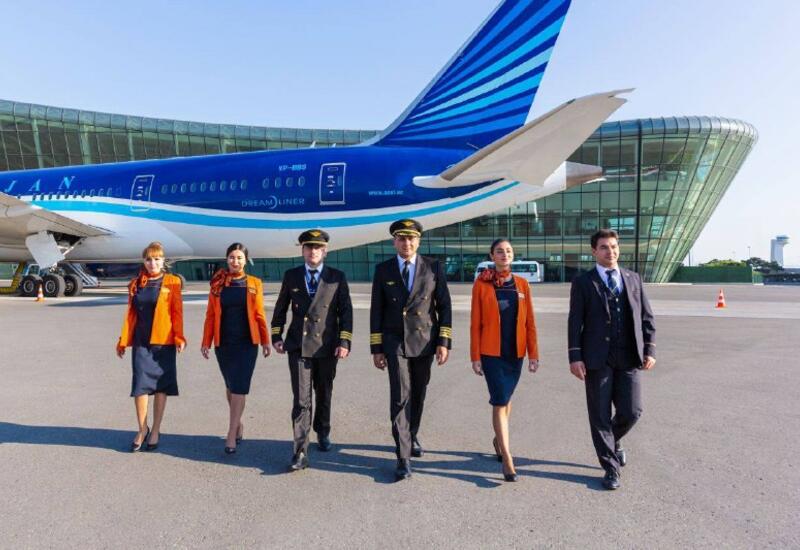 AZAL вновь подтвердил высокие международные требования безопасности в сфере гражданской авиации