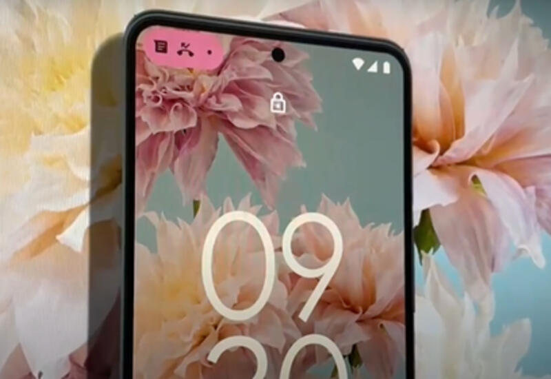 Раскрыт дизайн Android 12