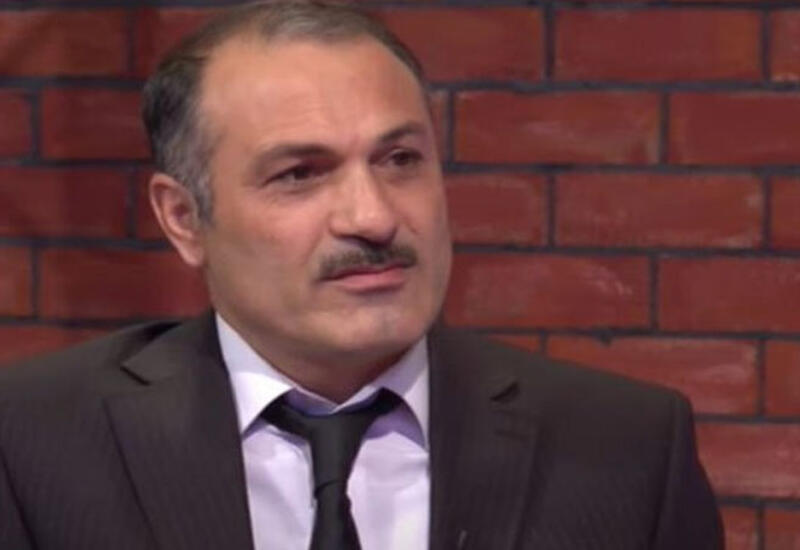 Firuz Səxavətə ağır itki