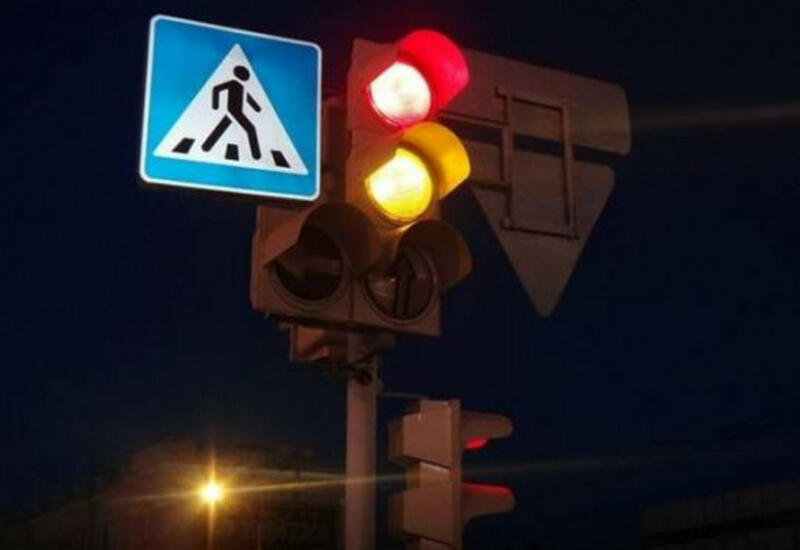 В Геранбое ВАЗ сбил насмерть 46-летнего пешехода
