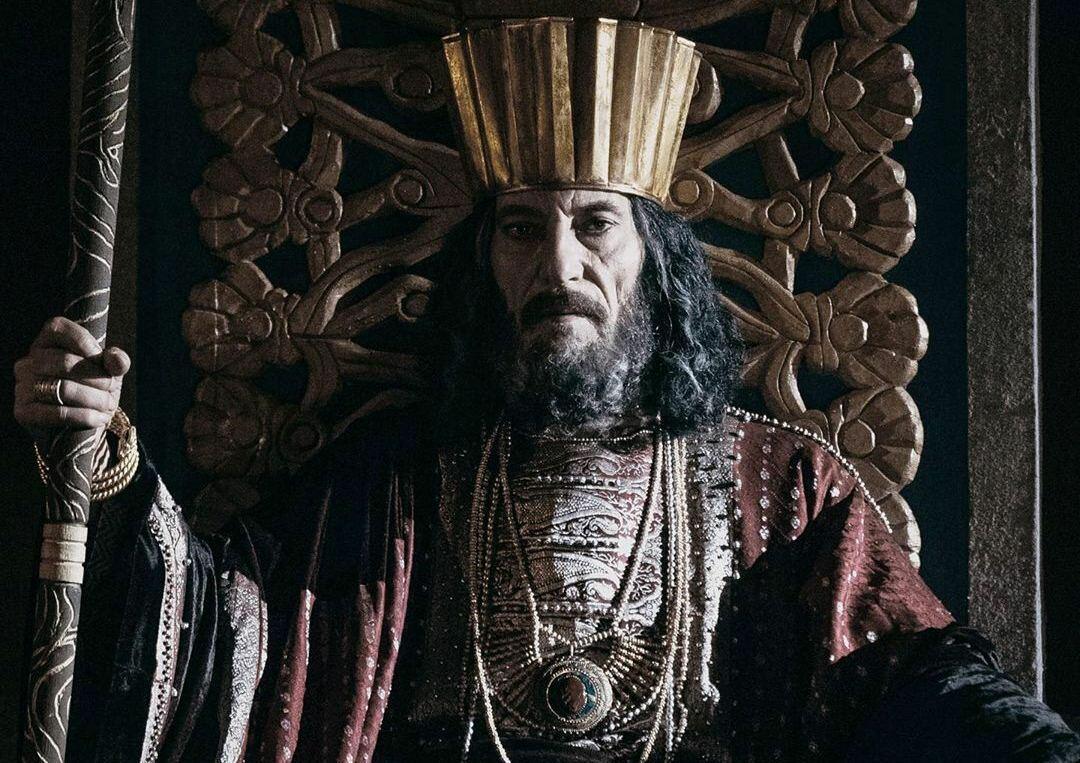 Чак Норрис признал азербайджанских каскадеров одними из лучших