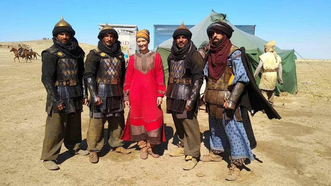 Чак Норрис признал азербайджанских каскадеров одними из лучших