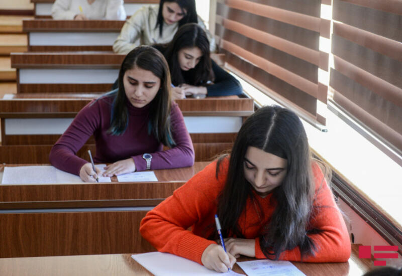 Təhsil haqqını dövlətin ödədiyi tələbələrin