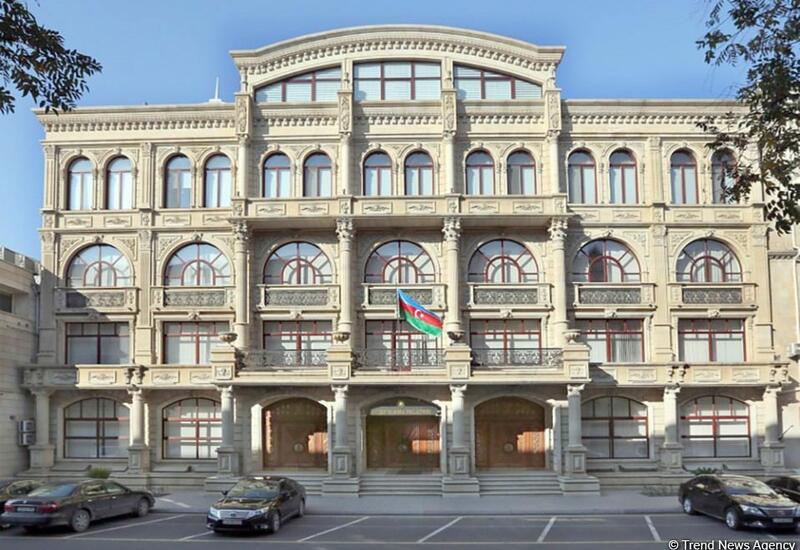 Hafiz İsmayılbəyli yenidən dövlət auditoru təyin ediləcək