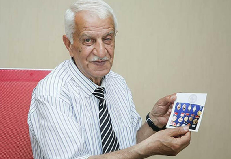 “O yaşda insan dədəsini tanımır, Tacir deyir “Bayatı-Şiraz”ı mən yaratmışam”