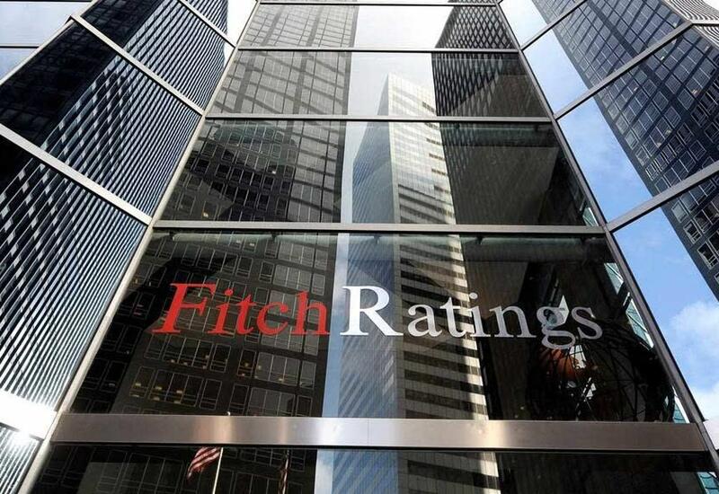 Fitch подтверждает позитивный прогноз на экономику Азербайджана