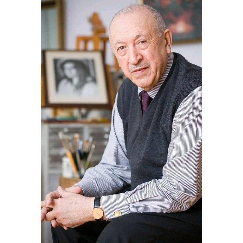 Birinci vitse-prezident Mehriban Əliyeva: Tahir Salahov səmimi, son dərəcə bacarıqlı və səxavətli insan idi