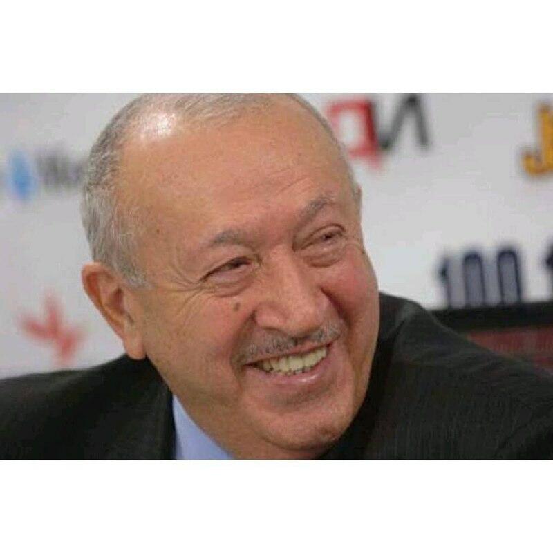 Birinci vitse-prezident Mehriban Əliyeva: Tahir Salahov səmimi, son dərəcə bacarıqlı və səxavətli insan idi