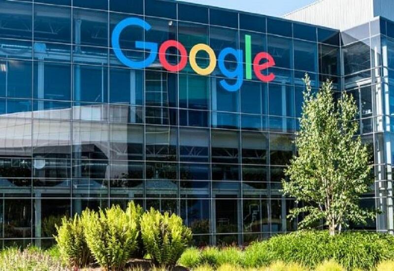 Крупная покупка Google