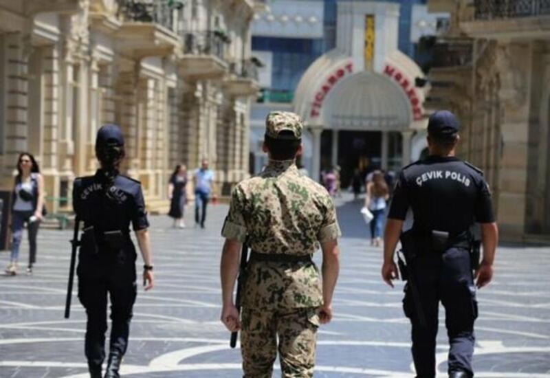 Ситуация с коронавирусом в Азербайджане находится под контролем