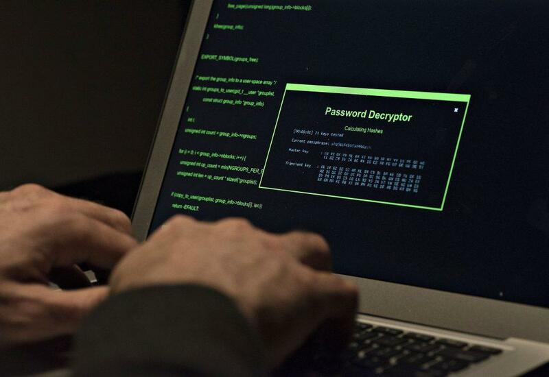 Son altı ayda 200 iri həcmli DDoS hücumu zərərsizləşdirilib