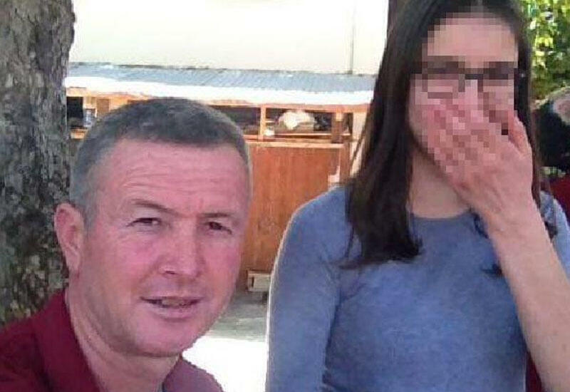 Ata ikinci dəfə evlənmək istədi