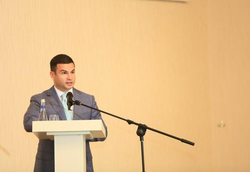 В Исмаиллинском районе Азербайджана открылся офис «Друг МСБ»