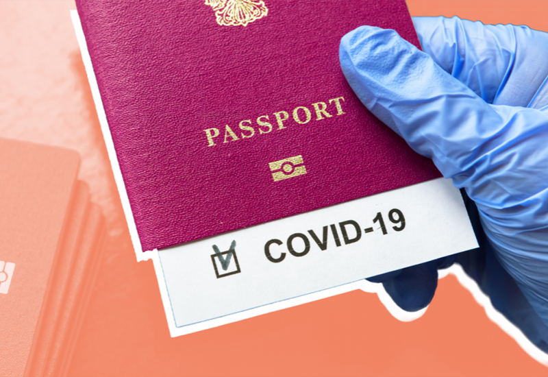 Грузия потребует от прибывающих в страну через сухопутные границы ПЦР тесты