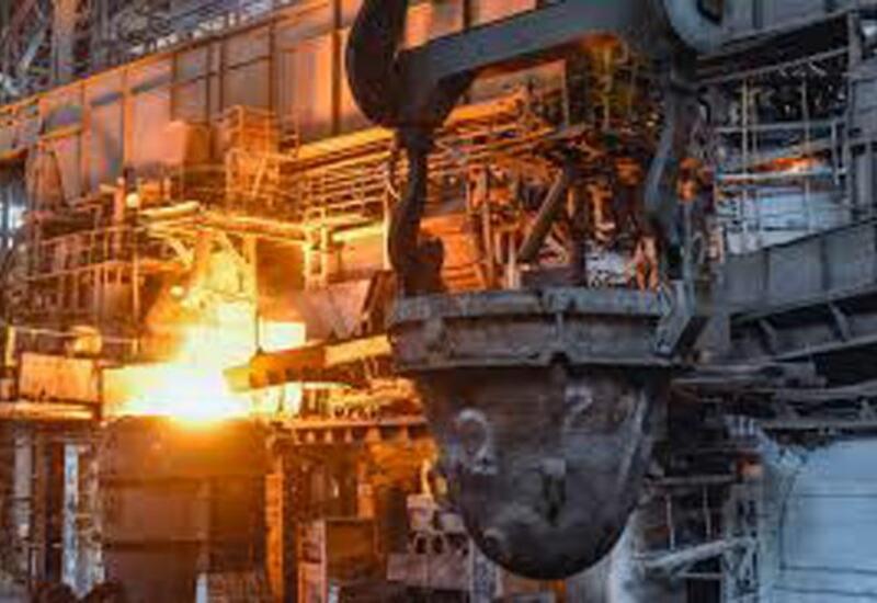 Сколько сырья было произведено в Азербайджане