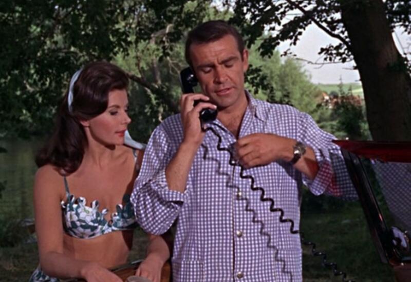 Günümüzdə reallığıa çevrilən Cems Bondun 10 xəfiyyə qadceti