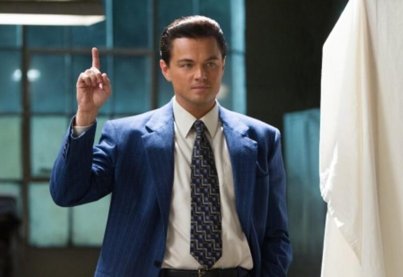 Leonardo di Kaprionun 5 ən yaxşı rolu