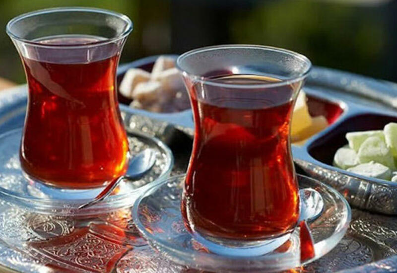 Bu qidaları çayla içmək təhlükəlidir