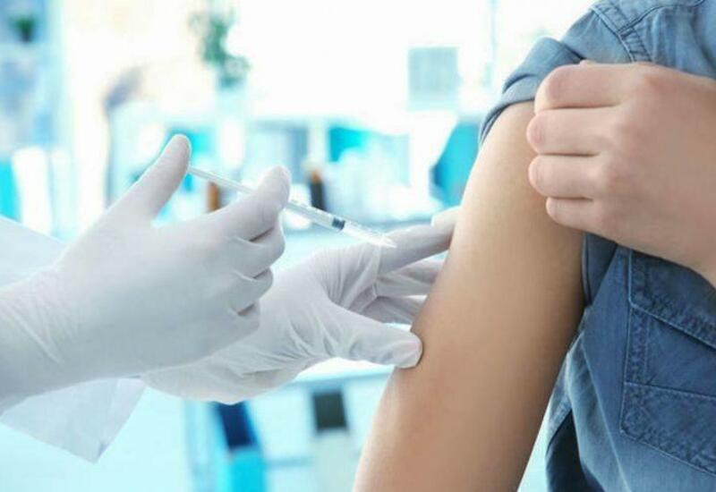 Будут ли в Азербайджане вакцинировать детей?
