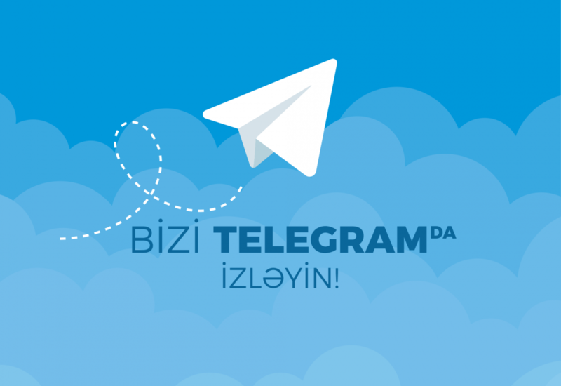 Агентство по развитию МСБ Азербайджана открыло свой канал в Telegram