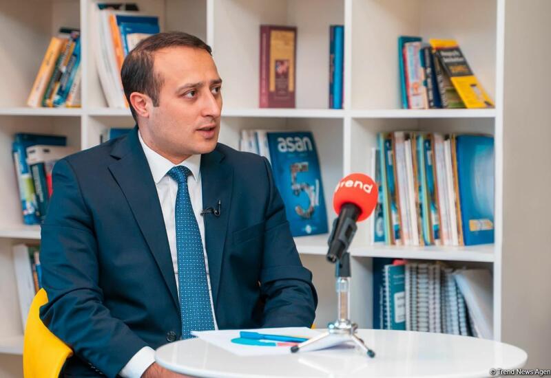 Азербайджан опережает многие страны в создании и развитии цифровых услуг правительства