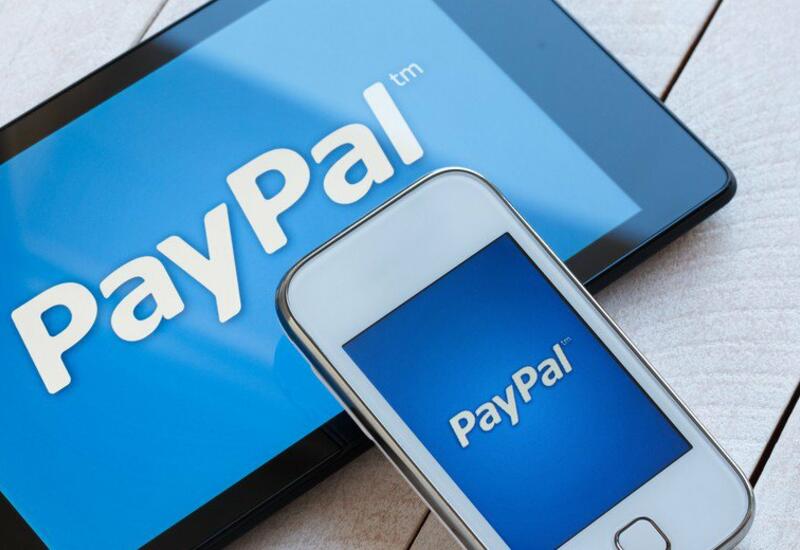 PayPal заработает в Азербайджане