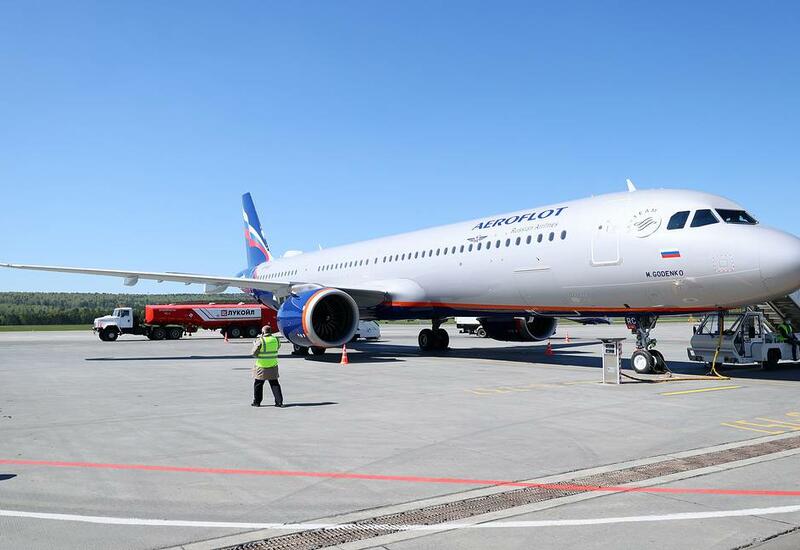 Россия продлила приостановку авиасообщения с Турцией