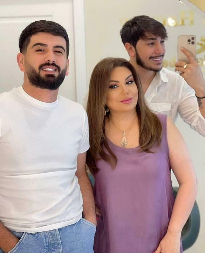 Könül Kərimova dəyişib belə oldu: Tanımayacaqsınız