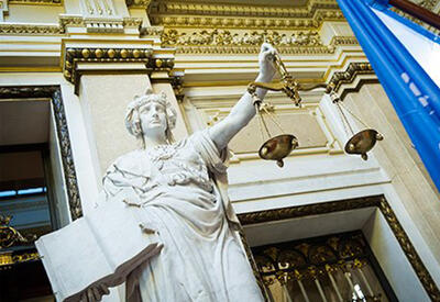 Баку предупреждал - ПАСЕ не услышал: на кого теперь обижаются в Евросуде? - АКТУАЛЬНО от Лейлы Таривердиевой