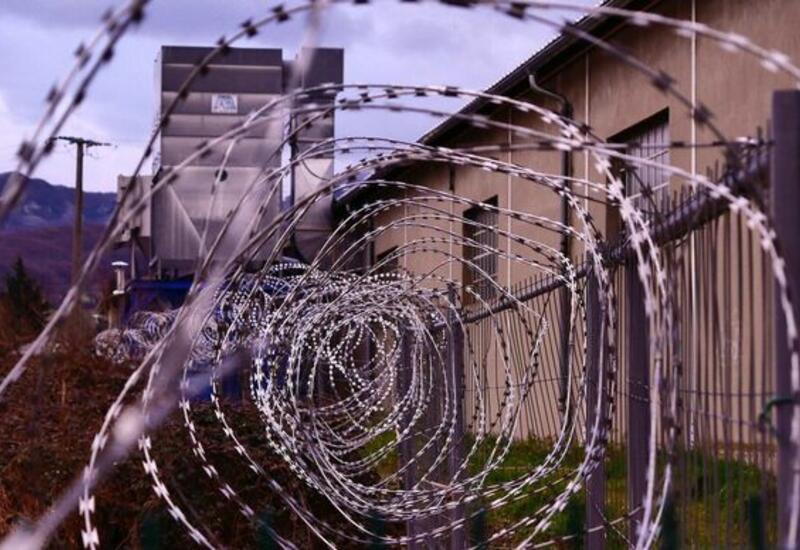 В Индии заключенные отказались выходить из тюрем из-за пандемии