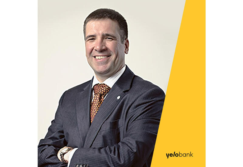 Изменения в Наблюдательном совете Yelo Bank