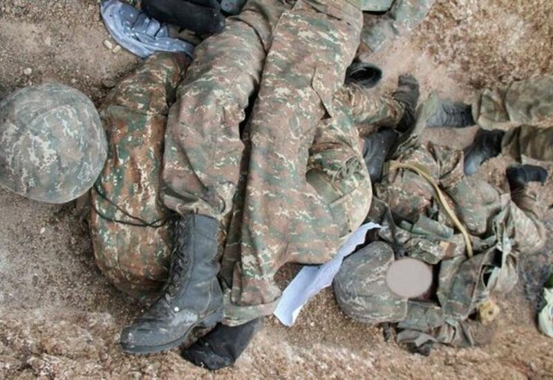 Ужасающие подробности убийства трех армянских военнослужащих