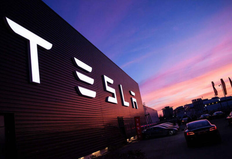 Tesla изобрела лазерные дворники