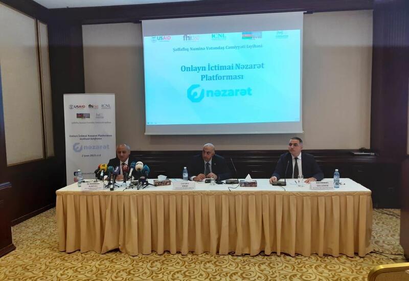 Azərbaycanın dünya bazarlarına çıxarıla biləcək çoxlu resursları var