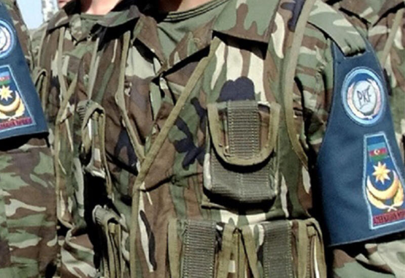 Азербайджан сам накажет армянских террористов и наемников