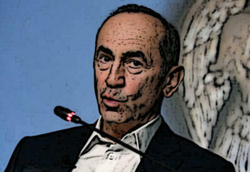 Второе пришествие Робика Кочаряна