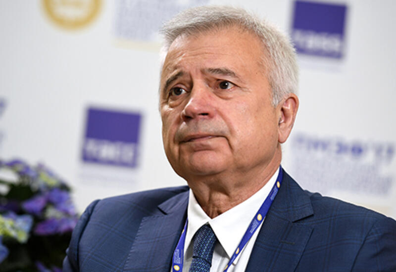 Вагит Алекперов рассчитывает на плавный рост добычи нефти в ОПЕК+ с июля