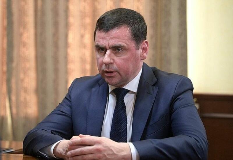 Губернатор Ярославской области назвал перспективные направления сотрудничества с Азербайджаном